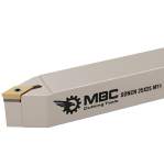 Drehhalter, Drehstahl 62,5° für DCGT07 DCMT07 DCMT11T3 DCGT11T3 Wendeplatten