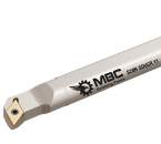 Bohrstange 93°, Rechts für DCMT11T3 und DCGT11T3-Wendeplatten