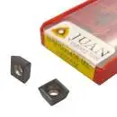 SPMT Bohrwendeplatten Wendeschneidplatten zum Bohren