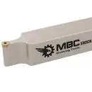 SRDCN ✓ Drehhalter für RCMT / RCGT Wendeplatten Neutral ISO Halter