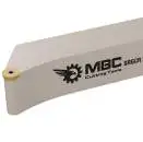 SRGCR Rechts, SRGCL Links ✓ Drehhalter für RCMT / RCGT Wendeplatten ISO Halter