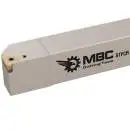 STFCR Rechts oder STFCL Links ✓ Drehhalter für TCMT11 / TCGT11 / TCMT16 / TCGT16 Wendeplatten ISO Halter