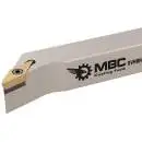 SVHBR Rechts, SVHBL Links ✓ Drehhalter 107,5° für VBMT11 Wendeplatten ISO Halter