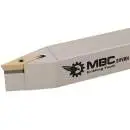 SVVBN ✓ Drehhalter 72,50° für VBMT11 Wendeplatten Neutral ISO