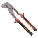 Rohrzange Wasserpumpenzange 230 mm (9 Zoll) CrV Stahl