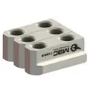 MBC T-Nutensteine für hydraulische Dreibackenfutter 3×6?