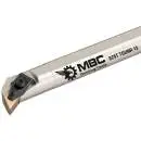 Bohrstange TDUNR TDUNL 93° für DNMG11 DNMG15 Wendeplatten von MBC Innendrehen