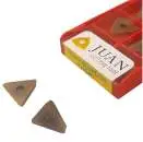 10 x TPKN1603 Fräswendeplatten, Wendeschneidplatten, Fräsplatten