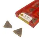 TPKN2204 Wendeplatten, Fräswendeplatten