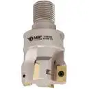 Eckfräser, Einschraubfräskopf, Modularer Planfräser 90° für APMT11T3 Wendeplatten