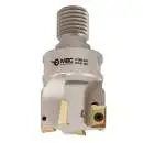 inschraubfräskopf (Modular), Messerkopf, Planfräser für APKT1003 Wendeplatten