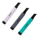 Tapetenmesser 18 mm ergonomisches Schneidwerkzeug grün